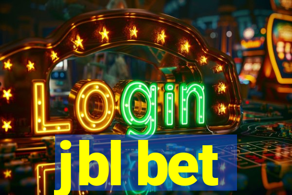 jbl bet